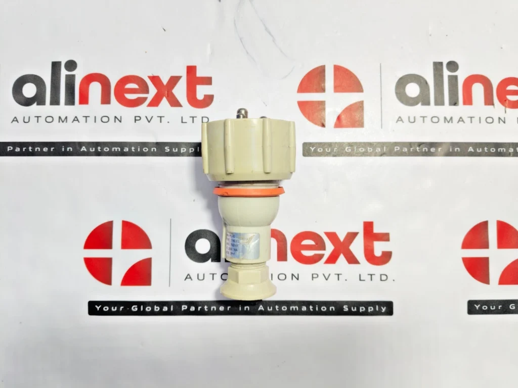  HNA 1142/FS marine electrical plug 792881 AC 250V 16A IP56