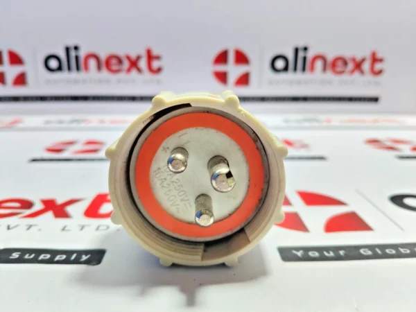  HNA 1142/FS marine electrical plug 792881 AC 250V 16A IP56