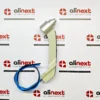 Heavy Duty Roller Lever Arm Limit Switch with Pre-Wired Cable