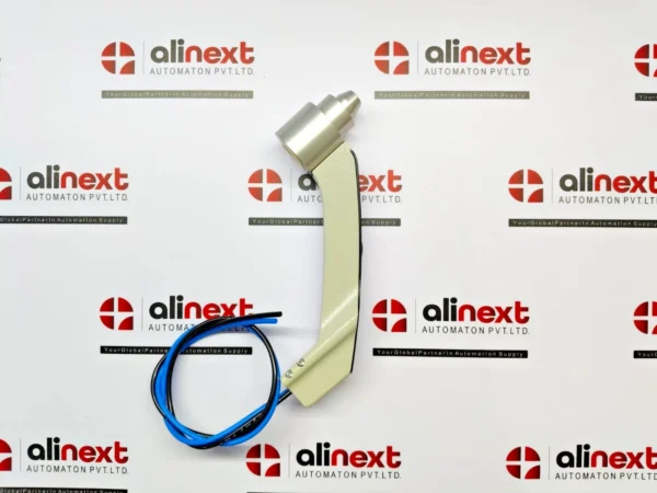 Heavy Duty Roller Lever Arm Limit Switch with Pre-Wired Cable