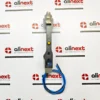 Heavy Duty Roller Lever Arm Limit Switch with Pre-Wired Cable