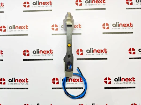 Heavy Duty Roller Lever Arm Limit Switch with Pre-Wired Cable