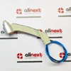 Heavy Duty Roller Lever Arm Limit Switch with Pre-Wired Cable