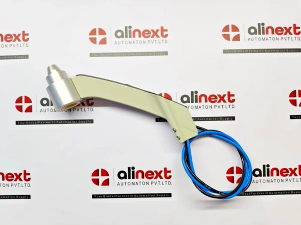 Heavy Duty Roller Lever Arm Limit Switch with Pre-Wired Cable