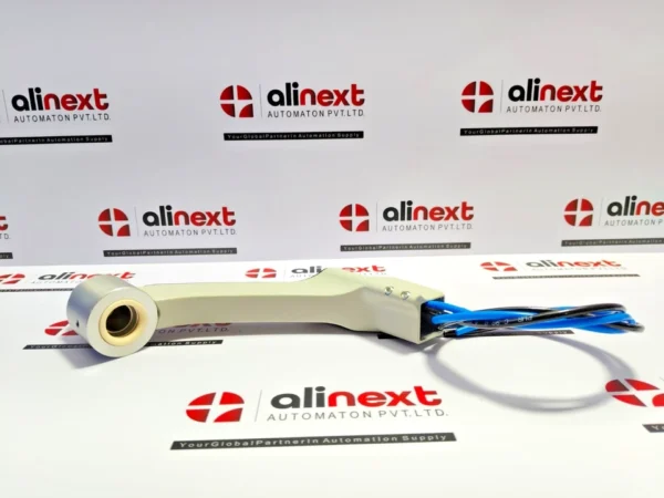 Heavy Duty Roller Lever Arm Limit Switch with Pre-Wired Cable