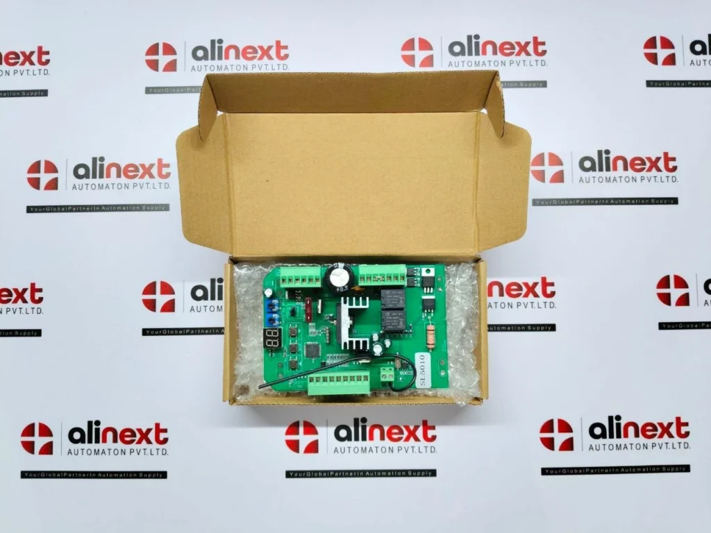 Hiland / Generic SL5010 DC Sliding Gate Opener Control Board