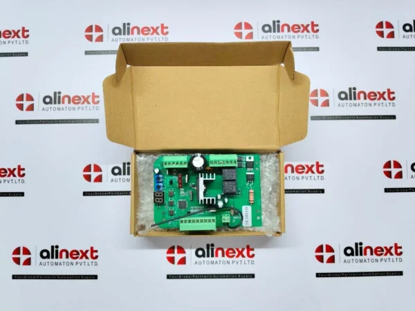 Hiland / Generic SL5010 DC Sliding Gate Opener Control Board