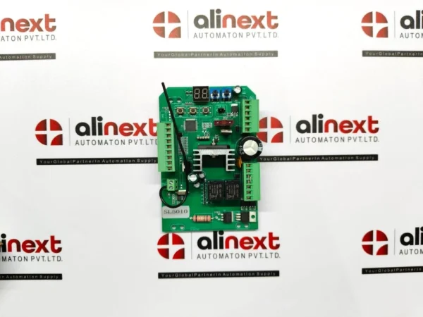 Hiland / Generic SL5010 DC Sliding Gate Opener Control Board