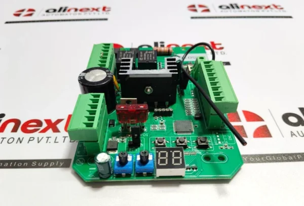 Hiland / Generic SL5010 DC Sliding Gate Opener Control Board