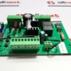 Hiland / Generic SL5010 DC Sliding Gate Opener Control Board