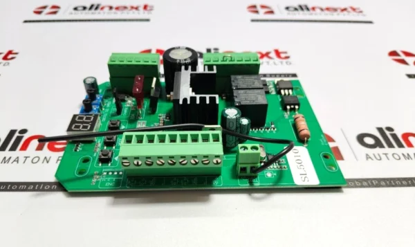 Hiland / Generic SL5010 DC Sliding Gate Opener Control Board