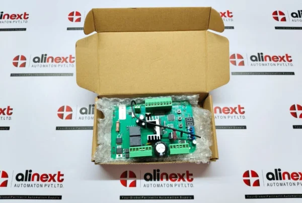 Hiland SL5010 DC Sliding Gate Opener Control Board