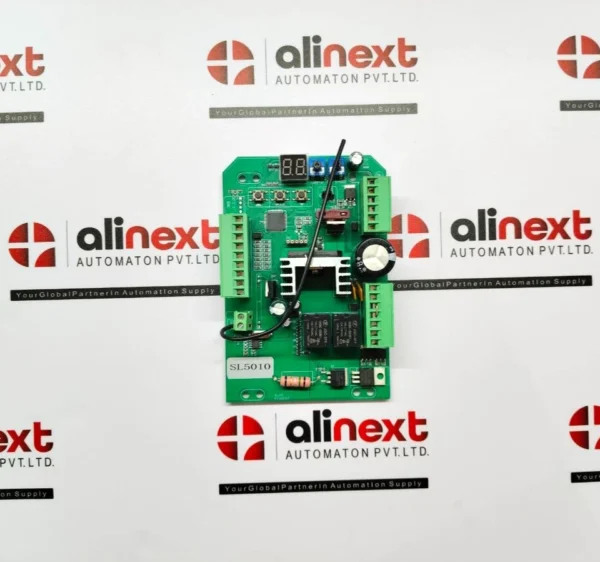 Hiland SL5010 DC Sliding Gate Opener Control Board