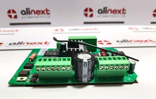 Hiland SL5010 DC Sliding Gate Opener Control Board