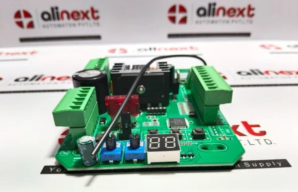 Hiland SL5010 DC Sliding Gate Opener Control Board
