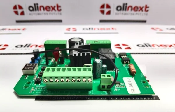 Hiland SL5010 DC Sliding Gate Opener Control Board