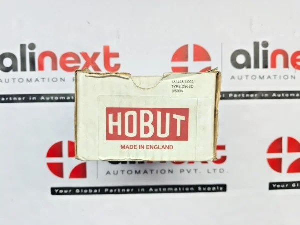 Hobut D96SD Analogue Panel Ammeter 0/600V