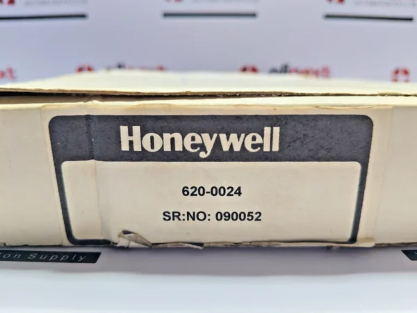 Honeywell 620-0024 Memory Module 24K