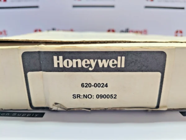 Honeywell 620-0024 Memory Module 24K