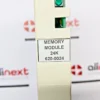 Honeywell 620-0024 Memory Module 24K