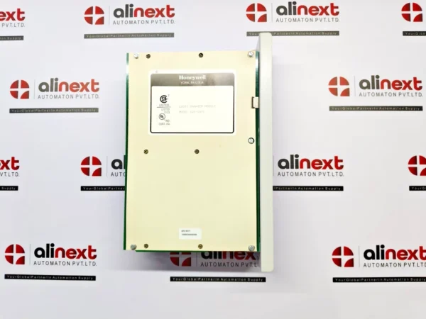 Honeywell 620-0071 Logic Manager Module 51402580-100 rev.A