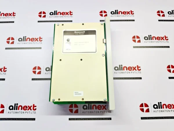 Honeywell 620-0071 Logic Manager Module 51402580-100 rev.A