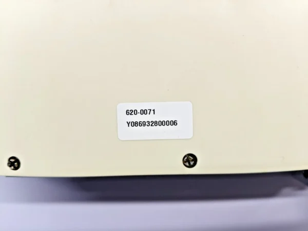 Honeywell 620-0071 Logic Manager Module 51402580-100 rev.A