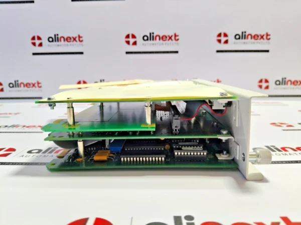 Honeywell 620-0071 Logic Manager Module 51402580-100 rev.A