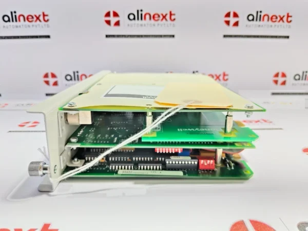 Honeywell 620-0071 Logic Manager Module 51402580-100 rev.A