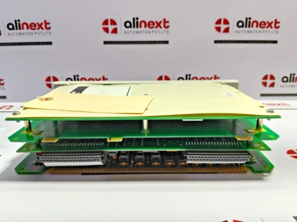 Honeywell 620-0071 Logic Manager Module 51402580-100 rev.A