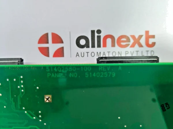 Honeywell 620-0071 Logic Manager Module 51402580-100 rev.A