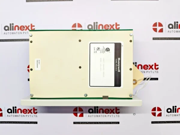 Honeywell 620-0071 Logic Manager Module 51402580-100 rev.A