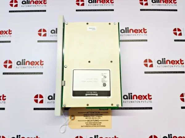 Honeywell 620-0071 Logic Manager Module 51402580-100 rev.A