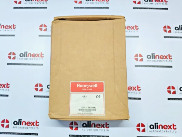 Honeywell 621-2175RC Output Module 115VAC 32Point