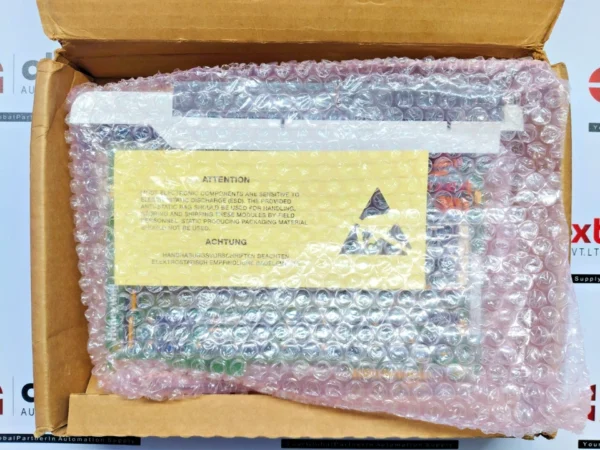 Honeywell 621-2175RC Output Module 115VAC 32Point