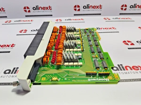Honeywell 621-2175RC Output Module 115VAC 32Point
