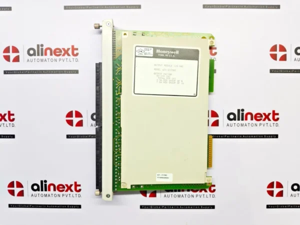 Honeywell 621-2175RC Output Module 115VAC 32Point