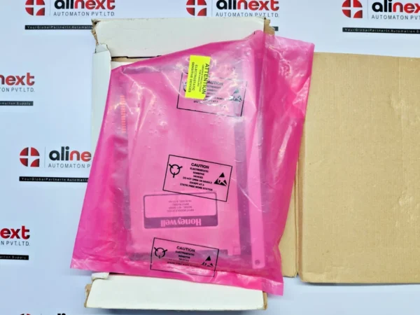 Honeywell 621-3580R Input Module 18-28 VDC 6-15mA