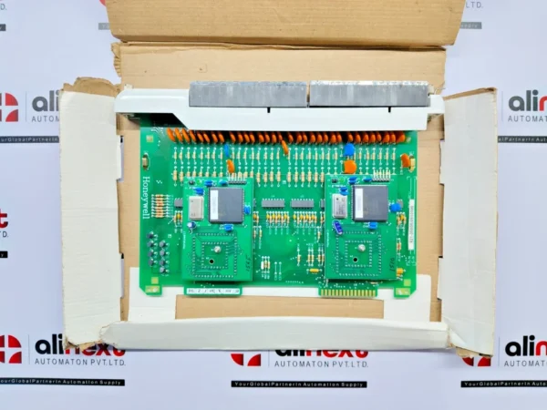 Honeywell 621-3580R Input Module 18-28 VDC 6-15mA