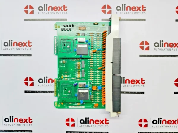 Honeywell 621-3580R Input Module 18-28 VDC 6-15mA