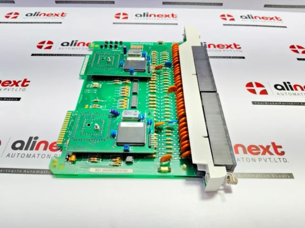 Honeywell 621-3580R Input Module 18-28 VDC 6-15mA