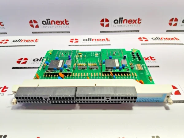 Honeywell 621-3580R Input Module 18-28 VDC 6-15mA