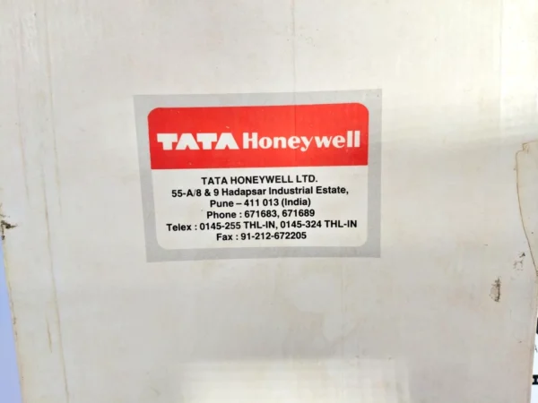 Honeywell 621-3580R Input Module 24VDC 18-28VDC,6-15mA