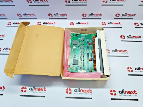 Honeywell 621-3580R Input Module 24VDC 18-28VDC,6-15mA