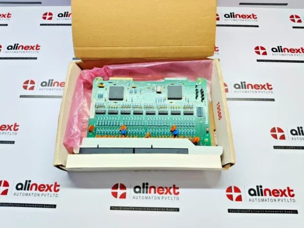 Honeywell 621-3580R Input Module 24VDC 18-28VDC,6-15mA