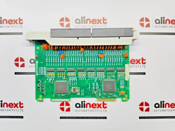 Honeywell 621-3580R Input Module 24VDC 18-28VDC,6-15mA