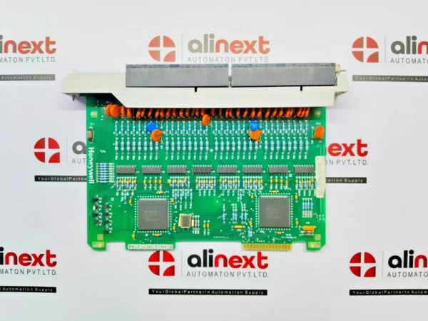 Honeywell 621-3580R Input Module 24VDC 18-28VDC,6-15mA