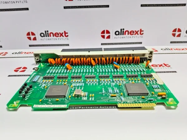 Honeywell 621-3580R Input Module 24VDC 18-28VDC,6-15mA