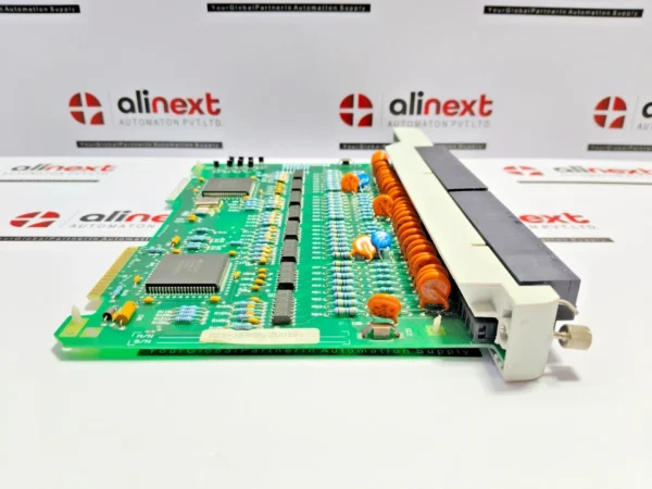 Honeywell 621-3580R Input Module 24VDC 18-28VDC,6-15mA