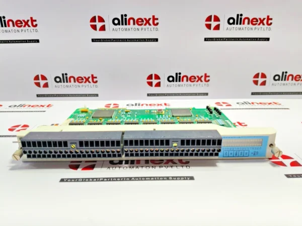 Honeywell 621-3580R Input Module 24VDC 18-28VDC,6-15mA